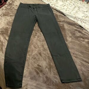 Calvin Klein Slim Straight Jeans
